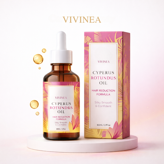 Cyperus Rotundus Oil